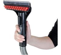 INF Tête de brosse de nettoyage en profondeur de 15 cm compatible avec Bissell - Pour l'élimination ciblée des taches