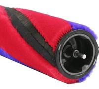 INF Brosse de sol à rouleau en velours doux pour Dyson