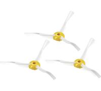 INF Brosse latérale de remplacement pour iRobot Roomba série 500/600/700 pack de 3