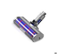 INF Brosse Rouleau Douce Compatible avec Aspirateur Dyson V6, Brosse de Sol, Accessoire de Remplacement