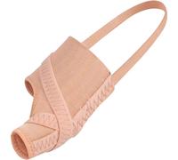 INF Bunion Corrector for Hallux Valgus, attelle d'oignon respirante pour redresser les orteils et soulager la douleur M