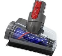 INF Buse mini à turbine pour Dyson V7, V8, V10, V11, V15