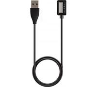 INF Câble chargeur pour montre de sport Suunto Spartan Le noir