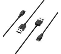 INF Câble de charge USB-A pour COROS PACE 3/2/APEX 2 Pro/2/1/VERTIX 2/1