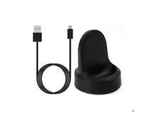 INF Câble de chargement compatible avec Samsung Gear S3 / S2