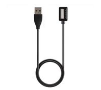 INF Câble de chargeur de montre compatible avec Suunto Spartan Le noir