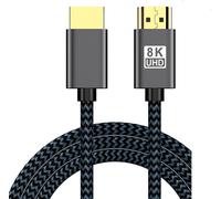 INF Câble de données HDMI vers HDMI 8K 60HZ 2M