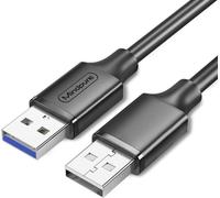 INF Câble de données USB 3.0 haute vitesse pour disque dur externe 2 m