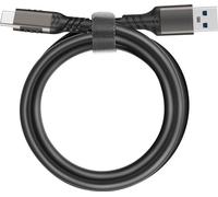 INF Câble USB-C vers USB 3.2 3m, Lot de 2, Transfert de données et charge rapide 3 m