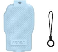 INF Cache Objectif à Rabat pour DJI OSMO Pocket 3 - Protection Complète Bleu
