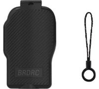 INF Cache Objectif à Rabat pour DJI OSMO Pocket 3 - Protection Complète Le noir