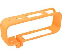 INF Cadre d'Extension Orange pour Insta360 X5 en PLA avec Support