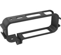 INF Cadre d'Extension PLA Noir pour Insta360 X5 avec Double Griffe