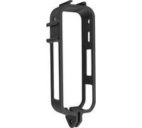 INF Cadre d'Extension pour Insta360 X5 en PLA Noir avec Support Trépied