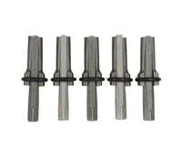 INF Cale pour fendre la pierre 18 mm pack de 5