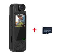 INF Caméra de poche Y1 avec écran - Compacte et discrète Modèle 1