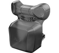 INF Camera Lens Cover Gimbal for DJI Air 3 Black