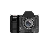 INF Caméra numérique à vision nocturne avec zoom 10x et vidéo 4K