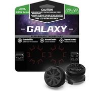 INF Capuchons de joystick noirs pour Xbox Series/XBOX360/Switch Pro
