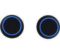 INF Capuchons de pouce lumineux en silicone pour manettes de jeu (paquet de 4)