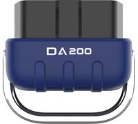 INF Car ABS fault diagnostic tool, 4,82x4,4x2,36cm, AI OBD, 2 pieces