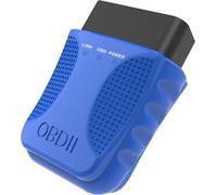 INF Car Diagnostic Tool OBDII Bluetooth, ABS, 5.72x2.6x1.2cm, 2 pcs