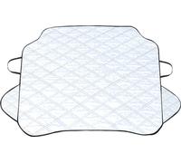 INF Car windscreen cover / snow protection / frost protection for windscreen