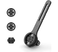 INF Carbon Fiber Bike Mount for Garmin Edge Series