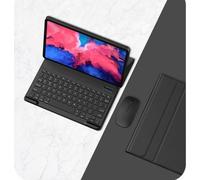 INF Case avec clavier Bluetooth Lenovo P12 12.7-inch 2025 KPH-030
