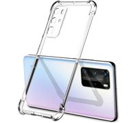 INF Case Huawei P30 Pro TPU Transparent