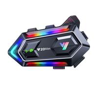 INF Casque Bluetooth avec microphone souple
