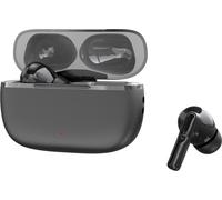 INF Casque Bluetooth Noir : True Wireless, Longue durée de vie de la batterie, 2 pièces
