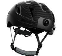INF Casque de vélo Bluetooth avec caméra HD 1080P pour cyclisme en plein air