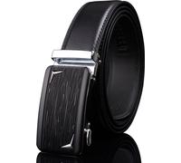 INF Ceinture avec boucle automatique L
