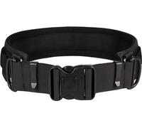INF Ceinture multifonctionnelle pour appareil photo reflex numérique Le noir