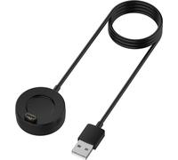 INF Chargeur de montre intelligente Garmin Fenix 8/7/6/5, câble de chargement USB-A