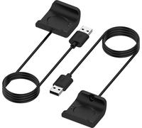 INF Chargeur de Montre Intelligente pour Amazfit A1916 - 100cm Noir