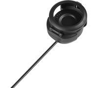 INF Chargeur de Montre Intelligente pour Huami Verge A1811 - 100cm Noir
