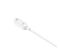 INF Chargeur efficace pour Huawei Band 10 - Câble Type-C de 1 m Blanc