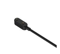 INF Chargeur efficace pour Huawei Band 10 - Câble Type-C de 1 m Le noir