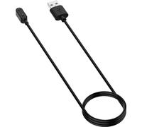 INF Chargeur Huawei Band 9 avec puce de protection 1 mètre USB-A Le noir