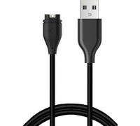 INF Chargeur rapide universel pour montres Garmin