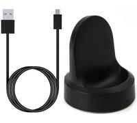 INF Câble de Charge Compatible avec la Station de Charge magnétique Samsung Galaxy Gear S2/S3