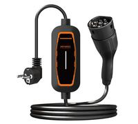 INF Chargeur T6 EV 16A 3.5KW avec voyant lumineux - 5 mètres