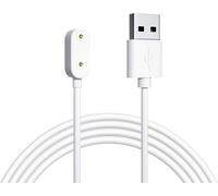 Chargeur USB pour Huawei Honor Watch Fit / Fit 2 / ES / Band 6 White