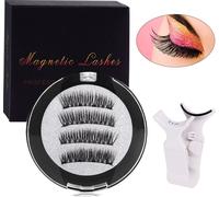 INF Cils magnétiques avec applicateur modèle 2