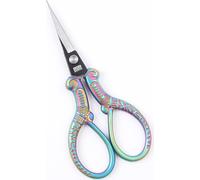 INF ciseaux de broderie pour une coupe précise Multicolore