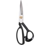 INF Ciseaux de tailleur durables avec gaine de 8 pouces