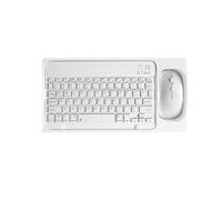 Clavier et souris Bluetooth sans fil - Rechargeables 10 pouces