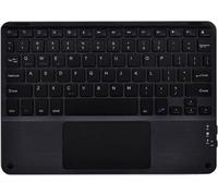 INF Clavier tactile sans fil pour tablette Noir L